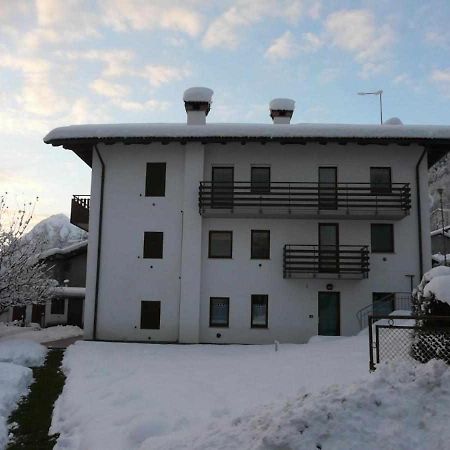 Casa Vacanze Il Bearc Feltrone Exteriör bild