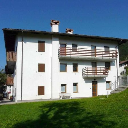 Casa Vacanze Il Bearc Feltrone Exteriör bild