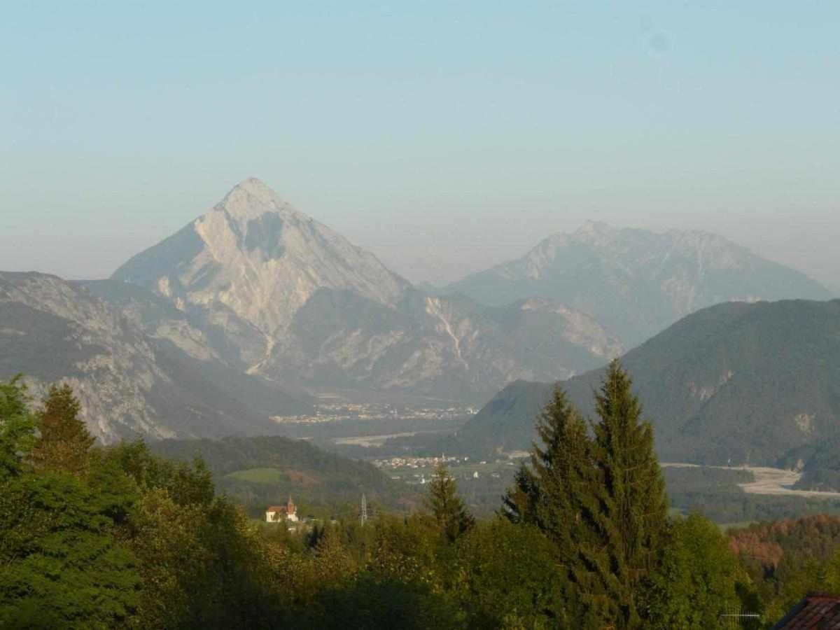 Casa Vacanze Il Bearc Feltrone Exteriör bild