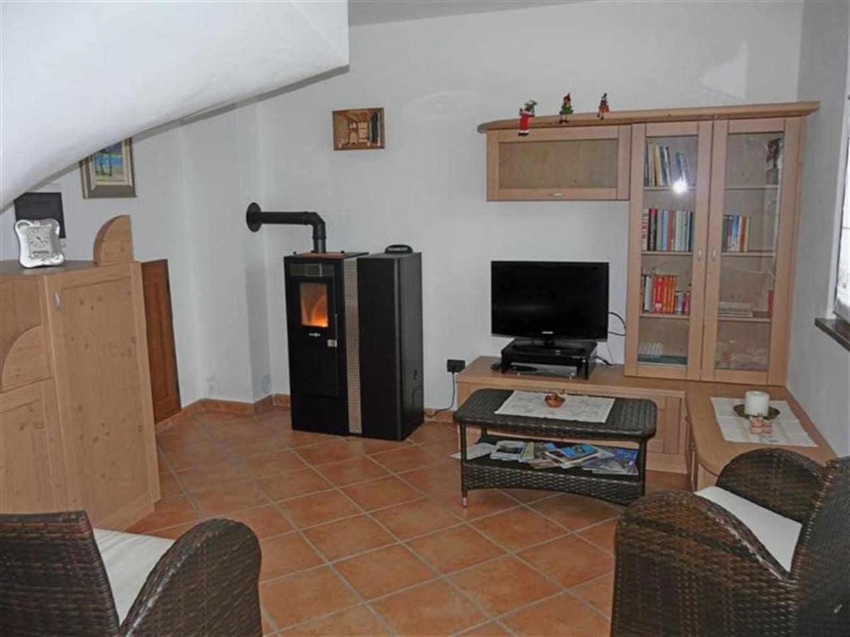 Casa Vacanze Il Bearc Feltrone Exteriör bild