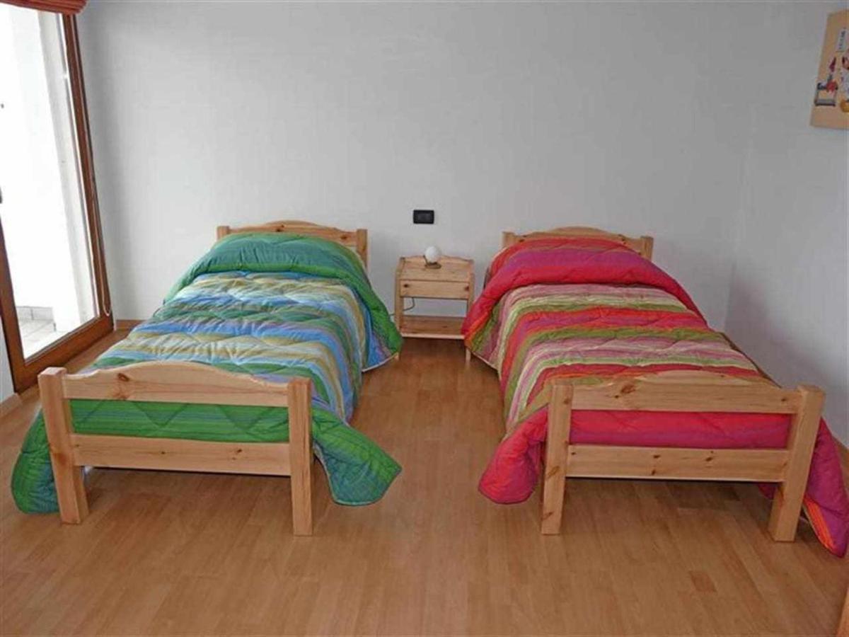 Casa Vacanze Il Bearc Feltrone Exteriör bild